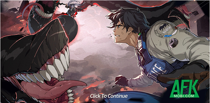 Game nhập vai hành động Project X 2025 gây ấn tượng với đồ họa anime mãn nhãn