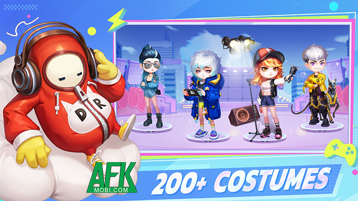 Ballistic Hero VNG game bắn súng canh tọa độ mới đến từ VNGGames