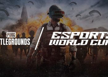 Kết quả PUBG EWC 2025 hôm nay mới nhất