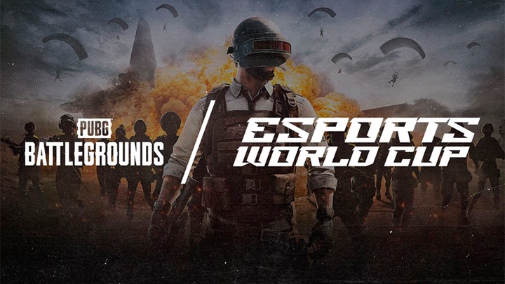 Kết quả PUBG EWC 2025 hôm nay mới nhất