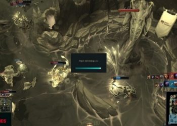 Xuất hiện “Bug lạ” trong siêu kinh điển T1 – HLE (15/08) khiến Zeus “phế” trong combat!