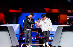 Dự đoán T1 – HLE: Cuộc chiến cho “top 2”