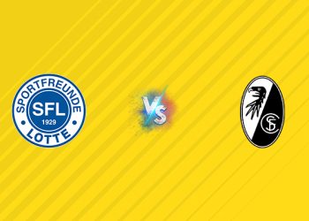 Nhận định kèo Sportfreunde vs Freiburg, 23h00 ngày 16/08