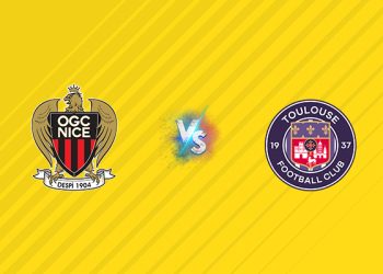 Nhận định kèo Nice vs Toulouse, 02h00 ngày 17/08