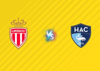 Nhận định kèo Monaco vs Le Havre, 00h00 ngày 17/08
