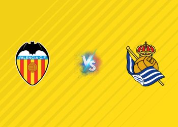 Nhận định Valencia vs Sociedad: Khó khăn, 02h30 ngày 17/08