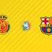 Nhận định Mallorca vs Barca: Khác biệt, 00h30 ngày 16/08