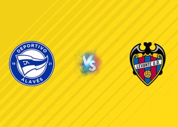 Nhận định Alaves vs Levante: Có điểm, 22h00 ngày 16/08