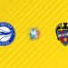 Nhận định Alaves vs Levante: Có điểm, 22h00 ngày 16/08