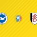 Nhận định Brighton vs Fulham: Bay cao, 21h00 ngày 16/08