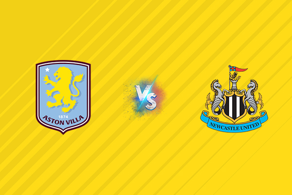 Nhận định Aston Villa vs Newcastle: Cân não, 18h30 ngày 16/08