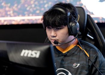 LCP 2025: MVKE Gury Khẳng Định Cả Đội Đều Rất Quyết Tâm Để Có Mặt Ở Đà Nẵng