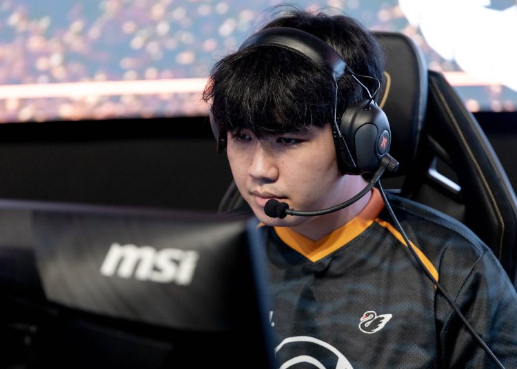 LCP 2025: MVKE Gury Khẳng Định Cả Đội Đều Rất Quyết Tâm Để Có Mặt Ở Đà Nẵng