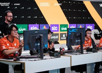 Thể Thao Điện Tử Việt Nam Đủ Tầm Để Vươn Ra Thế Giới