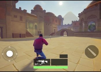 Infinito Battlegrounds – Sân chơi 1v1 cho những ai muốn chứng minh bản thân