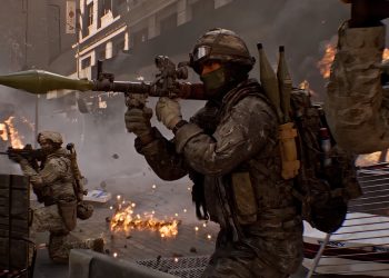Battlefield 6: Game Thủ Than Phiền Về Súng Phóng Tên Lửa Và Lựu Đạn Vì Nhiều Hạn Chế