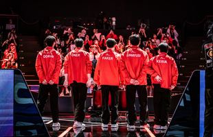 Thượng tầng T1 tiết lộ kế hoạch “không tưởng” khiến fan nhớ đến Zeus và Gumayusi