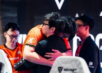 Đội tuyển Đấu Trường Chân Lý Việt Nam viết nên lịch sử tại EWC 2025