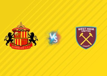 Nhận định Sunderland vs West Ham: Gặp khó, 21h00 ngày 16/08