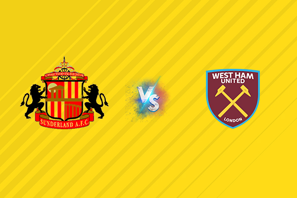 Nhận định Sunderland vs West Ham: Gặp khó, 21h00 ngày 16/08