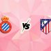 Nhận định kèo Espanyol vs Atletico, 2h30 ngày 18/8: Chuyến đi khó khăn