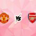 Nhận định kèo MU vs Arsenal, 22h30 ngày 17/8: Đại chiến kịch tính