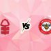 Nhận định kèo Nottingham vs Brentford, 20h00 ngày 17/8: Chủ nhà gặp khó