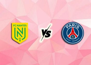 Nhận định kèo Nantes vs PSG, 01h45 ngày 18/8: VĐQG Pháp