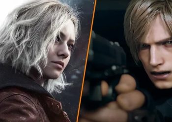 Resident Evil Requiem Lấy Cảm Hứng Gameplay Từ The Last of Us Part 2 Liệu Có Hợp Lý?