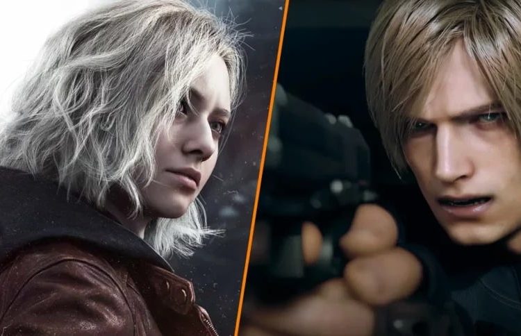 Resident Evil Requiem Lấy Cảm Hứng Gameplay Từ The Last of Us Part 2 Liệu Có Hợp Lý?