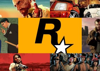 Rockstar Games Đang “Cook” Nội Dung Gì Bên Cạnh Grand Theft Auto 6?