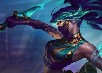 Đội hình Akali Hộ Vệ mùa 15 mạnh nhất meta TFT 15.2