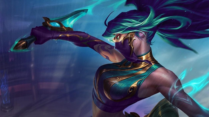 Đội hình Akali Hộ Vệ mùa 15 mạnh nhất meta TFT 15.2