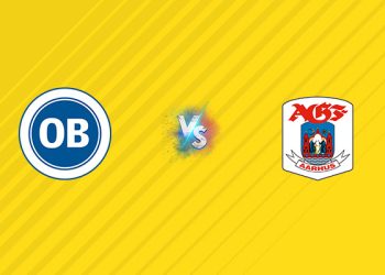Nhận định kèo Odense BK vs Aarhus, 00h00 ngày 19/08