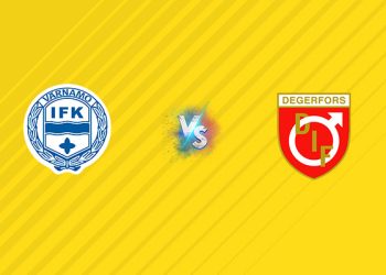 Nhận định kèo Varnamo vs Degerfors, 00h00 ngày 19/08