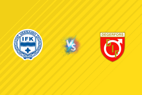 Nhận định kèo Varnamo vs Degerfors, 00h00 ngày 19/08