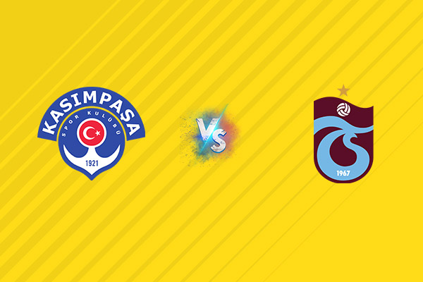 Nhận định kèo Kasimpasa vs Trabzonspor, 01h30 ngày 19/08