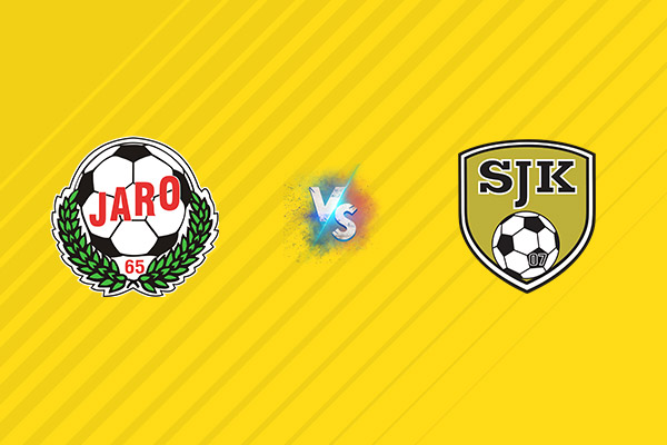 Nhận định kèo Jaro vs SJK, 23h00 ngày 18/08