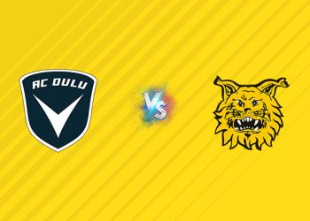 Nhận định kèo AC Oulu vs Ilves, 22h00 ngày 18/08