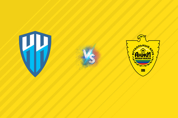 Nhận định kèo Nizhny vs Makhachkala, 00h00 ngày 19/08
