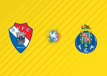 Nhận định kèo Gil Vicente vs Porto, 02h15 ngày 19/08: Thắng lợi