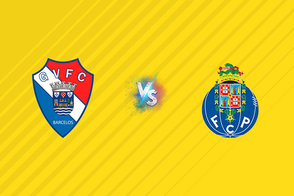 Nhận định kèo Gil Vicente vs Porto, 02h15 ngày 19/08: Thắng lợi