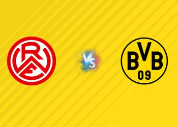 Nhận định kèo Essen vs Dortmund, 01h45 ngày 19/08: Khác biệt