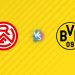 Nhận định kèo Essen vs Dortmund, 01h45 ngày 19/08: Khác biệt