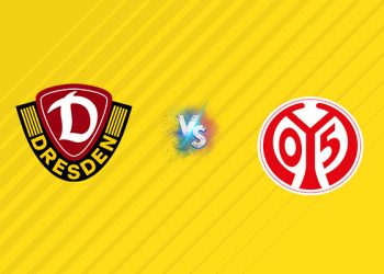 Nhận định kèo Dynamo Dresden vs Mainz, 23h00 ngày 18/08: Tệ hại