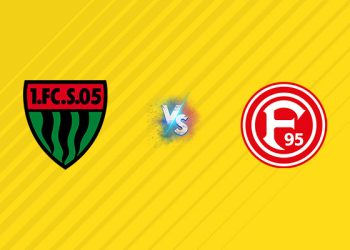 Nhận định kèo Schweinfurt vs Dusseldorf, 23h00 ngày 18/08: Gặp khó