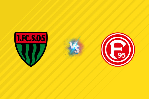 Nhận định kèo Schweinfurt vs Dusseldorf, 23h00 ngày 18/08: Gặp khó