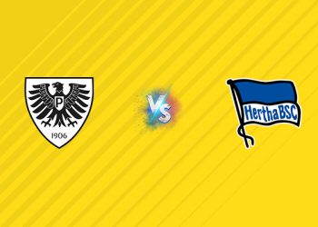 Nhận định kèo Preussen Munster vs Hertha Berlin, 23h00 ngày 18/08: Thất thủ