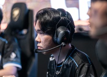 LCP 2025: CHF Slayder Khẳng Định Sẽ Thi Đấu Trận Tiếp Theo Bằng Tất Cả Khả Năng