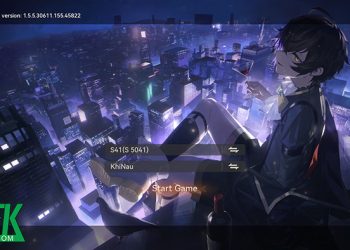 Dragon Raja: ReRise mang đến cho các game thủ một thế giới Long Tộc kiểu mới